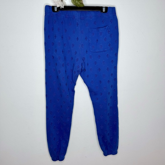 October’s Very Own OVO Embroidered Monogram Sweatsuit Set - Picture 3 of 5